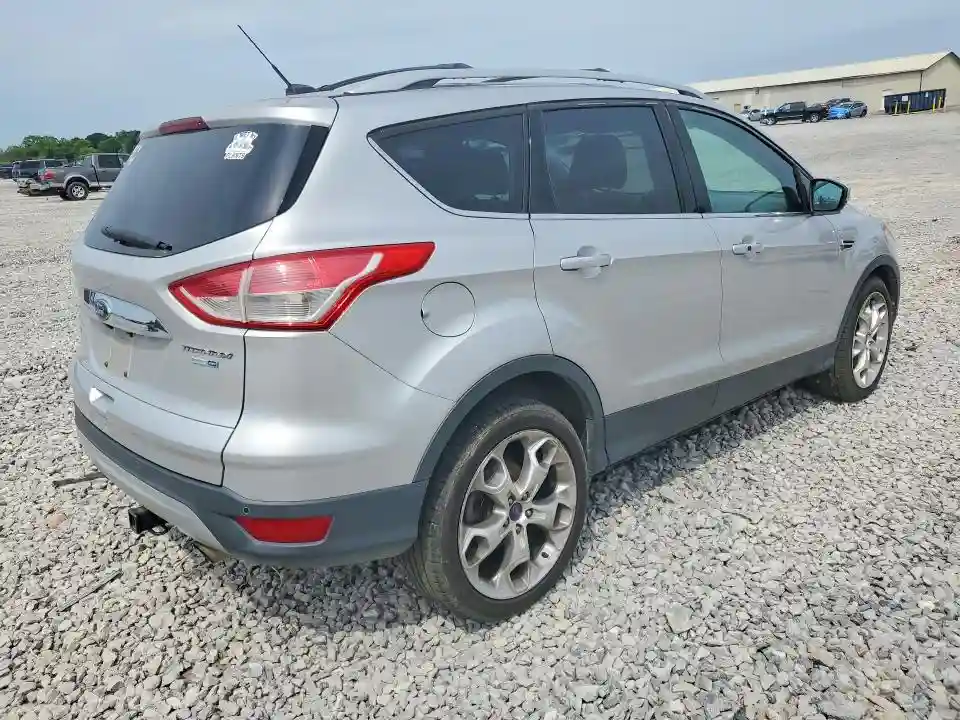 1FMCU9JX5EUB21345 2014 FORD ESCAPE-2