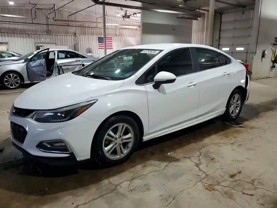 1G1BE5SM2H7268647 2017 CHEVROLET CRUZE-0