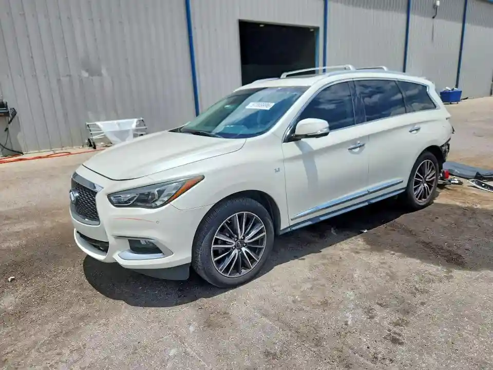 5N1AL0MM7GC501352 2016 INFINITI QX60-0