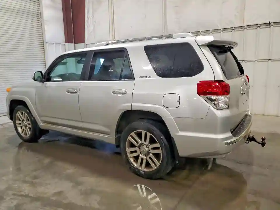 JTEBU5JR7B5057966 2011 TOYOTA 4RUNNER-1