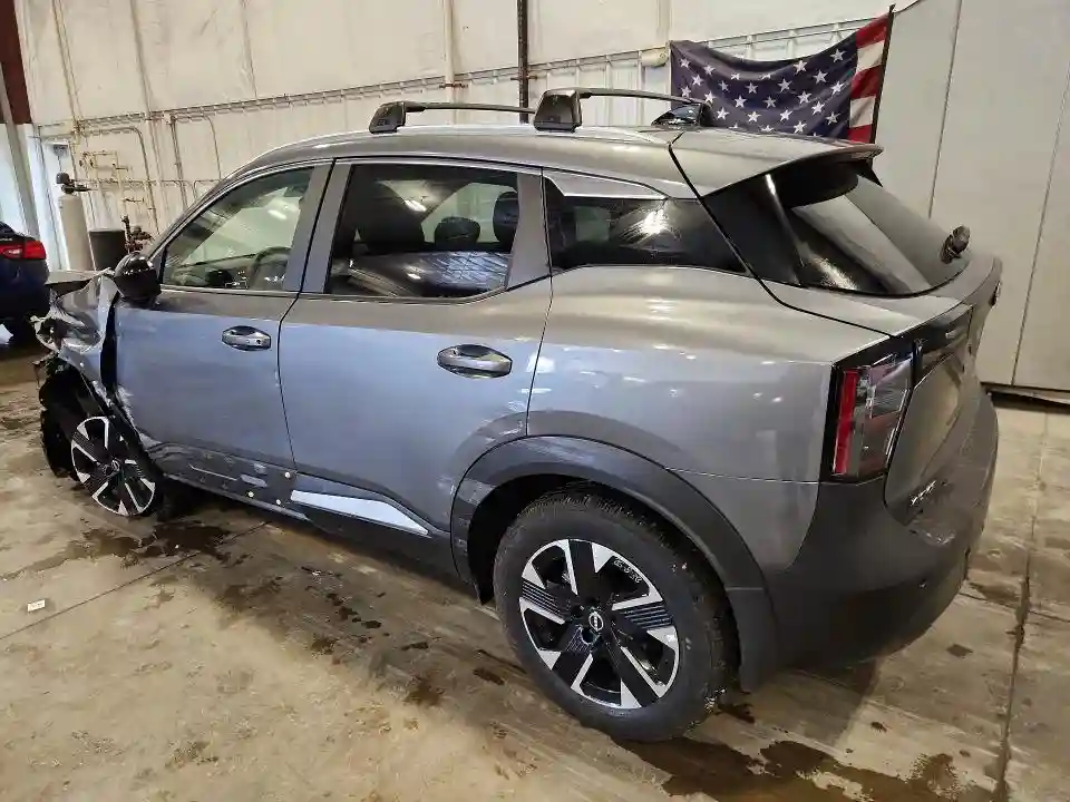 3N8AP6CBXTL414219 2026 NISSAN KICKS-1