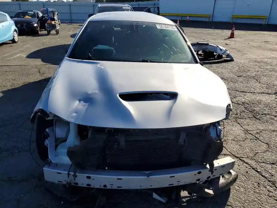 2C3CDXHG1LH190505 2020 DODGE CHARGER-4