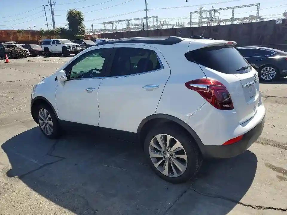 KL4CJASB5KB826617 2019 BUICK ENCORE-1