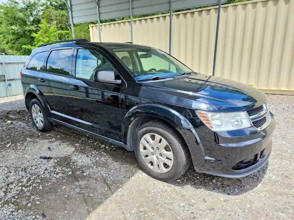 3C4PDCAB8HT527254 2017 DODGE JOURNEY-3