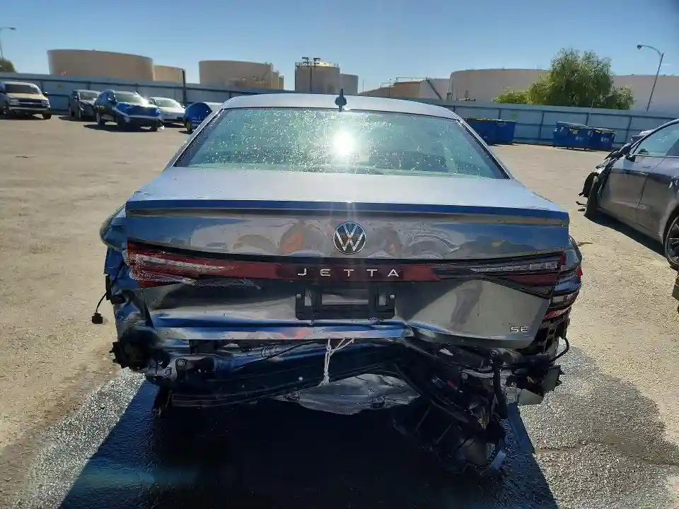 3VW7X7BU2SM052388 2025 VOLKSWAGEN JETTA-5