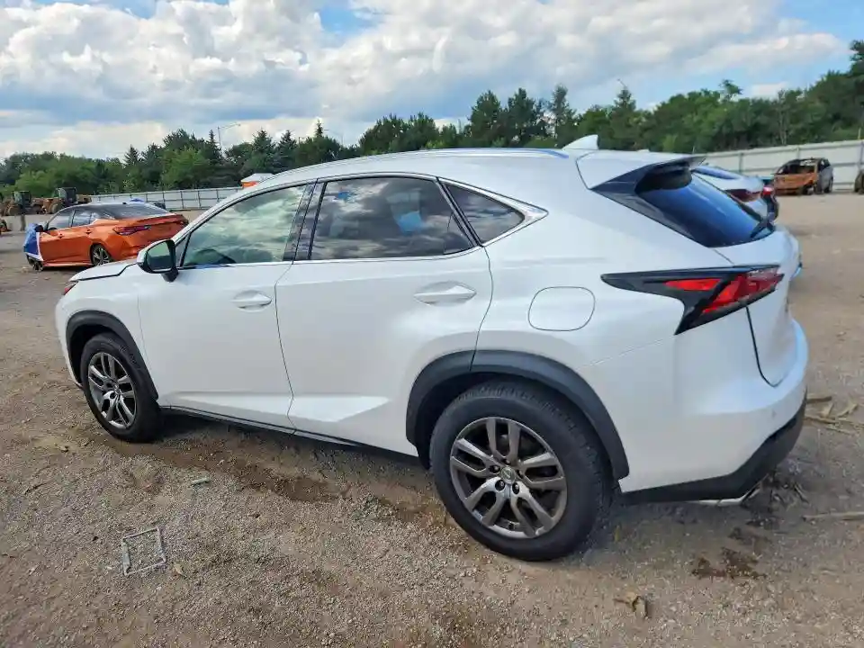 JTJBARBZ0G2059776 2016 LEXUS NX-1