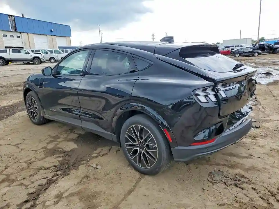 3FMTK3SU9TMA10614 2026 FORD MUSTANG-1