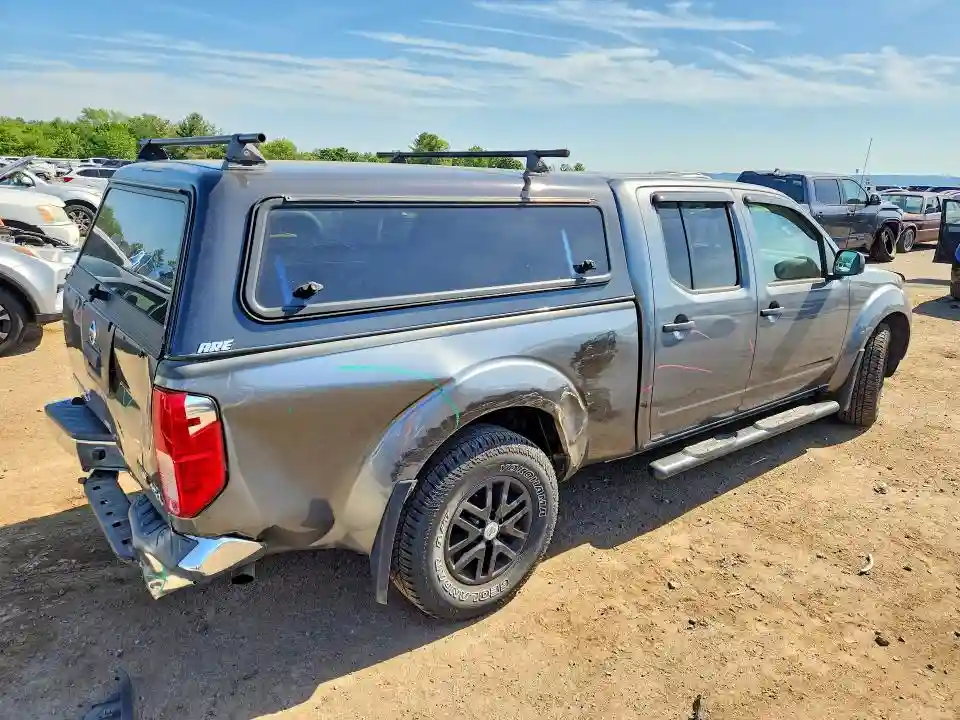 1N6AD0FV3HN748457 2017 NISSAN FRONTIER-2