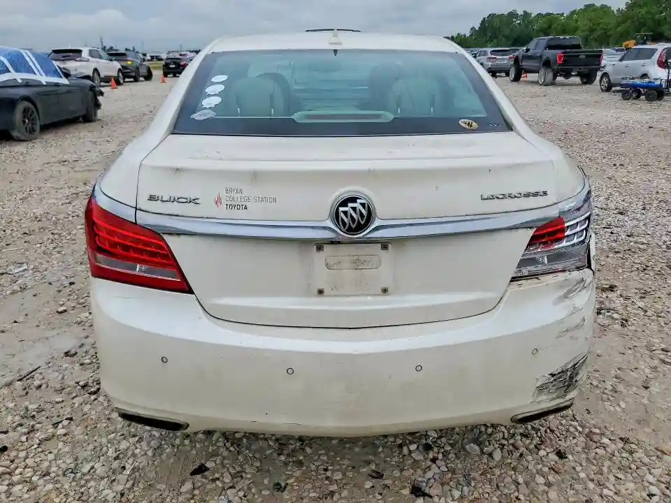 1G4GB5G39EF242758 2014 BUICK LACROSSE-5