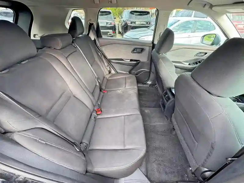 5N1BT3AB0PC684165 2023 NISSAN ROGUE-5