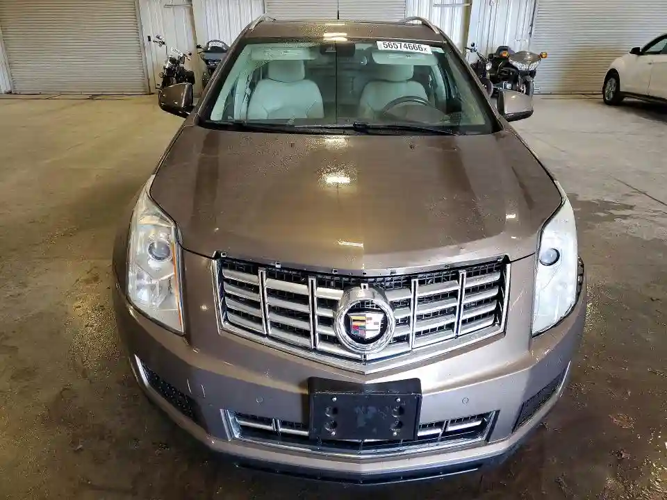 3GYFNEE39ES641069 2014 CADILLAC SRX-4
