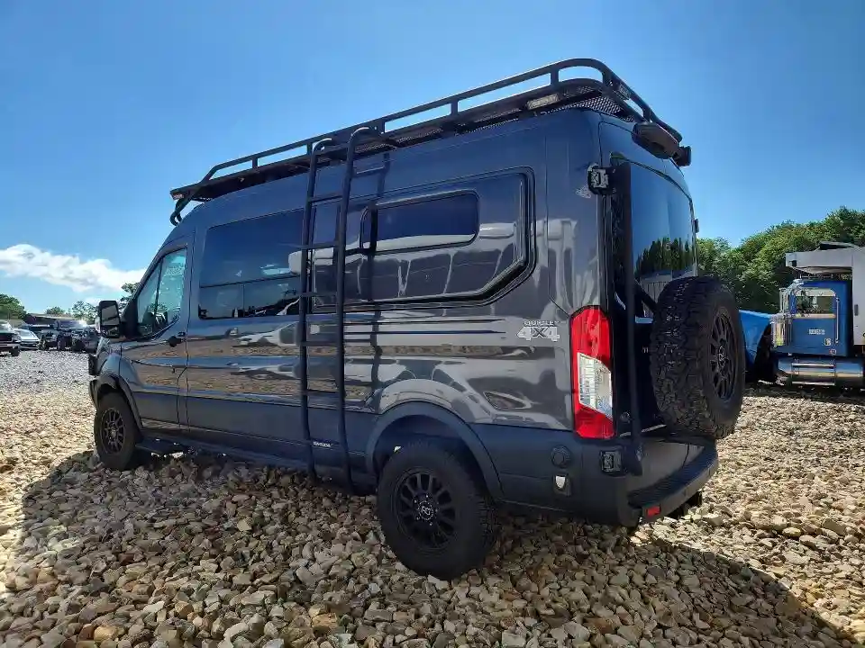 1FTYR2CG9KKB04913 2019 FORD TRANSIT-1
