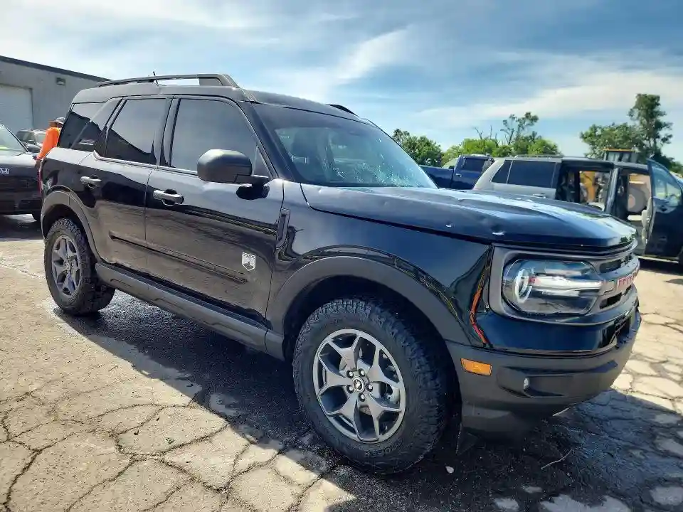 3FMCR9B6XMRA49300 2021 FORD BRONCO-3