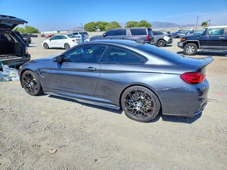 WBS4Y9C04LFH67681 2020 BMW M4-1