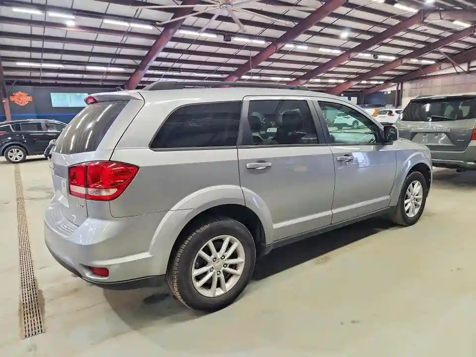 3C4PDDBGXFT618720 2015 DODGE JOURNEY-2