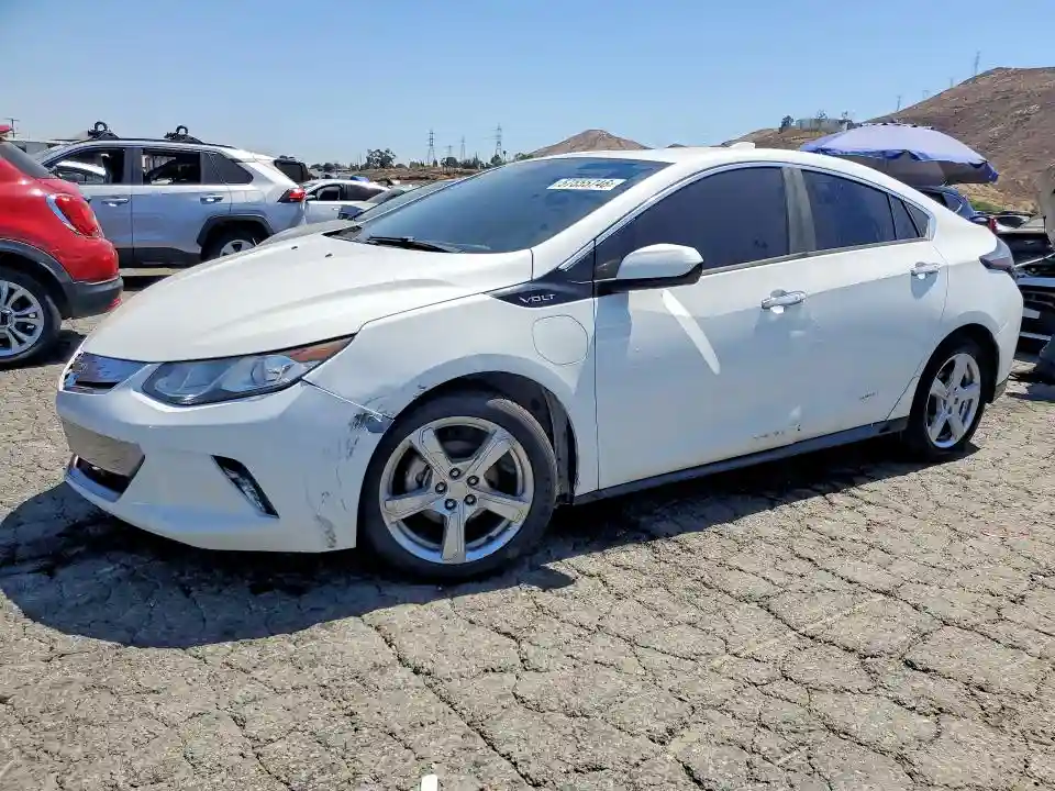 1G1RC6S53JU158281 2018 CHEVROLET VOLT-0