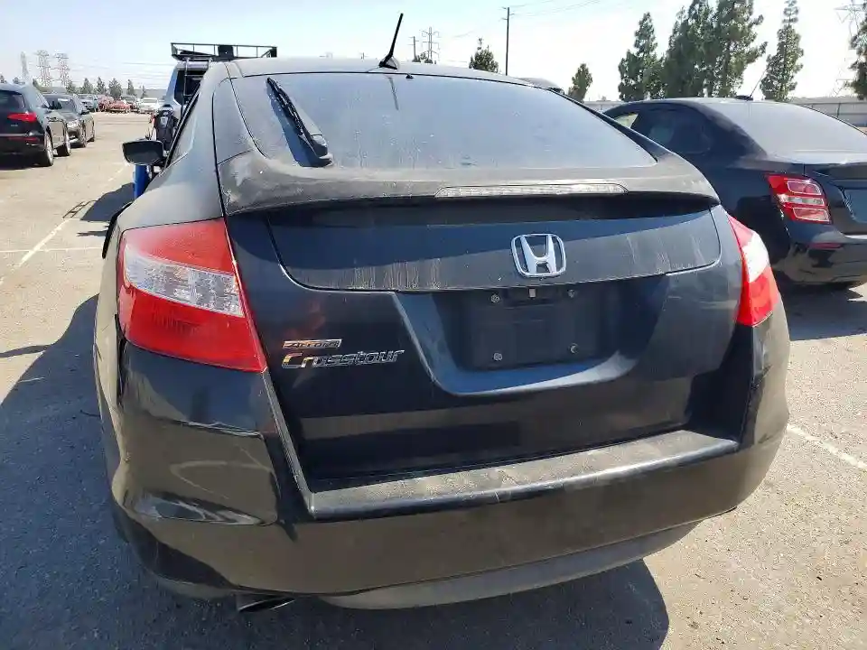 5J6TF1H59AL015902 2010 HONDA ACCORD-5