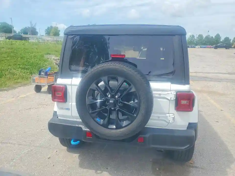 1C4JJXP60NW117859 2022 JEEP WRANGLER-5