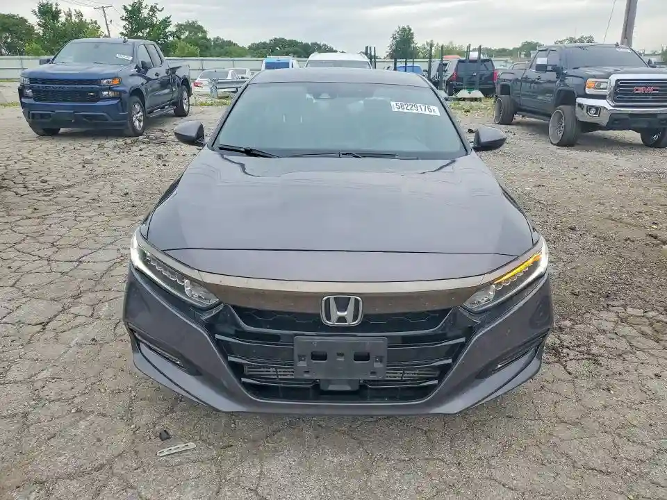 1HGCV1F30KA147990 2019 HONDA ACCORD-4