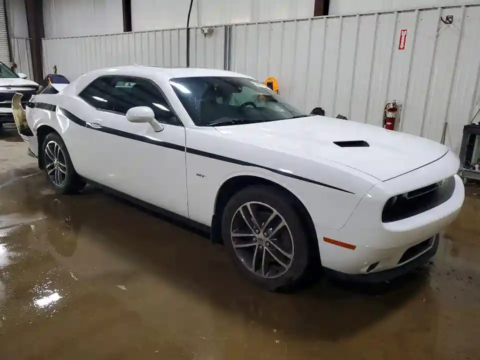2C3CDZGG5JH288981 2018 DODGE CHALLENGER-3