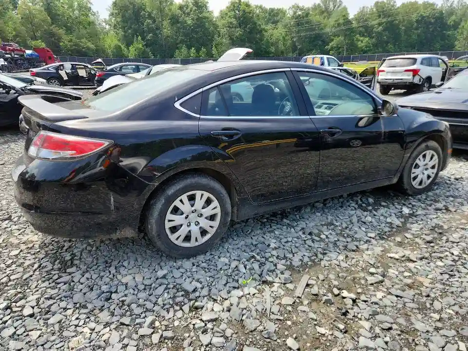 1YVHZ8BH3D5M03144 2013 MAZDA 6-2