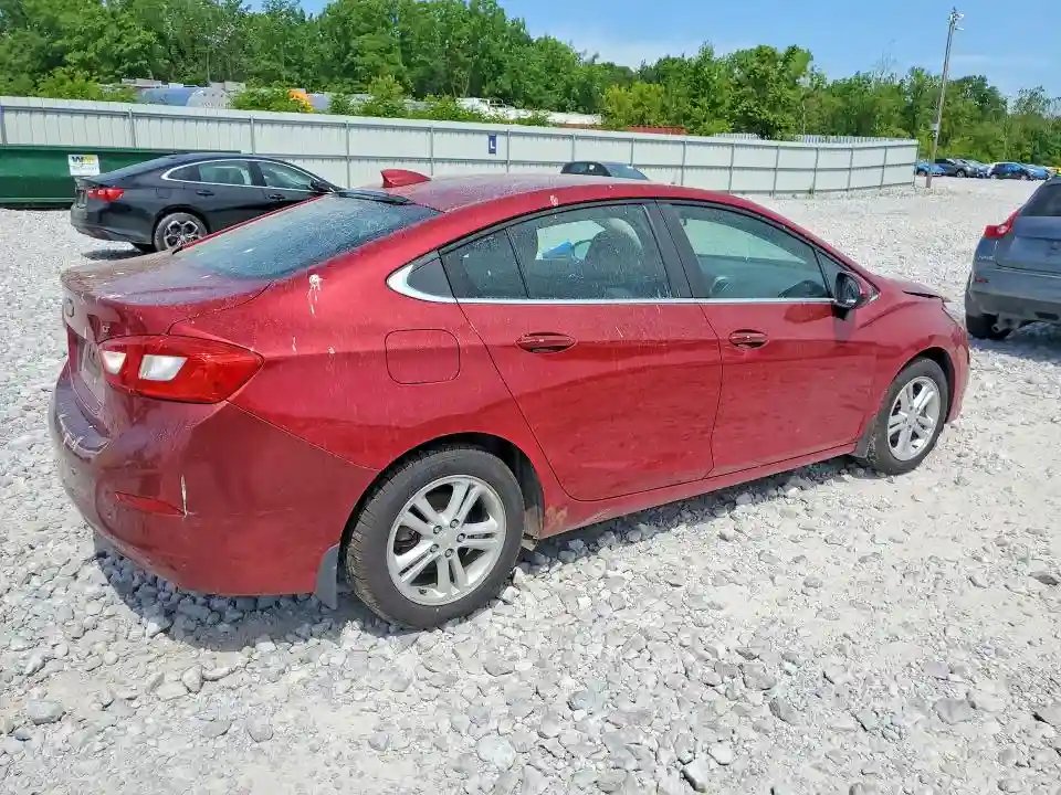 3G1BE5SM3HS518771 2017 CHEVROLET CRUZE-2