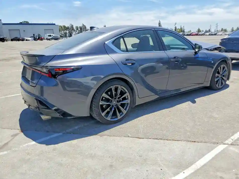 JTHGZ1B20N5054786 2022 LEXUS IS 350 F S-2