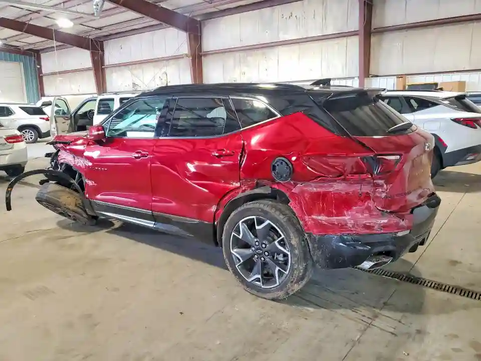 3GNKBKRS0NS186357 2022 CHEVROLET BLAZER-1