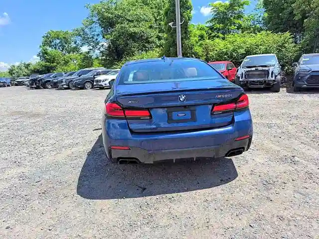 WBA13BK08PCN47429 2023 BMW M5-5