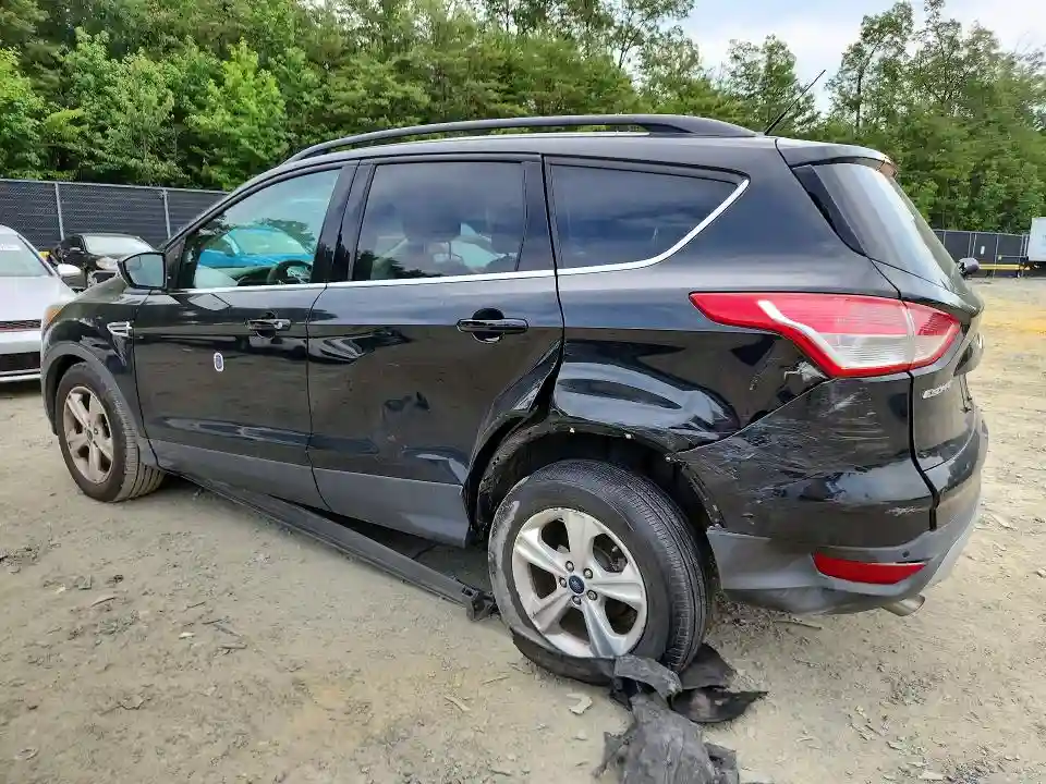 1FMCU9GX8FUA97616 2015 FORD ESCAPE-1