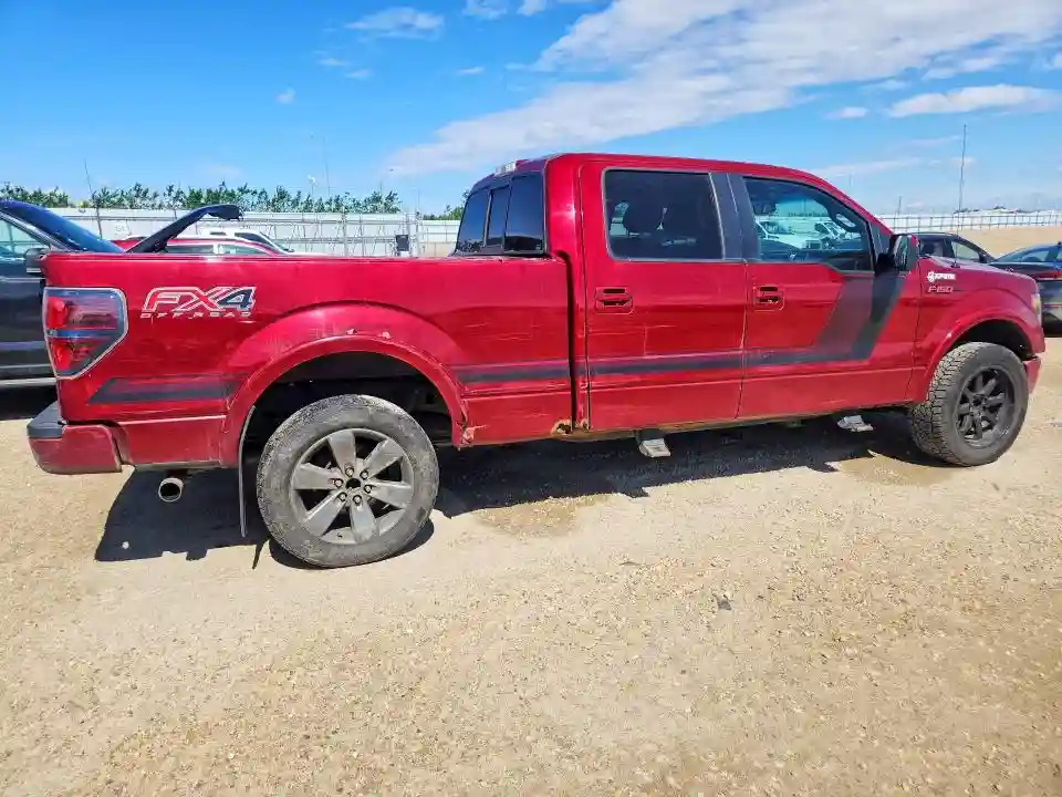 1FTFW1ET8EFB89941 2014 FORD F150-2