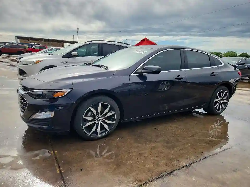 1G1ZG5ST4NF204076 2022 CHEVROLET MALIBU-0