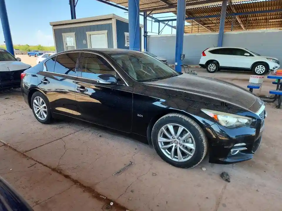JN1EV7AP5HM740016 2017 INFINITI Q50-3
