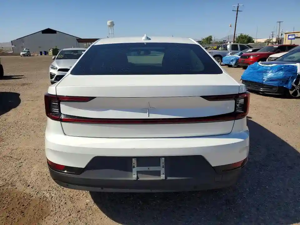 YSMEG3KA6PL153620 2023 POLESTAR 2-5
