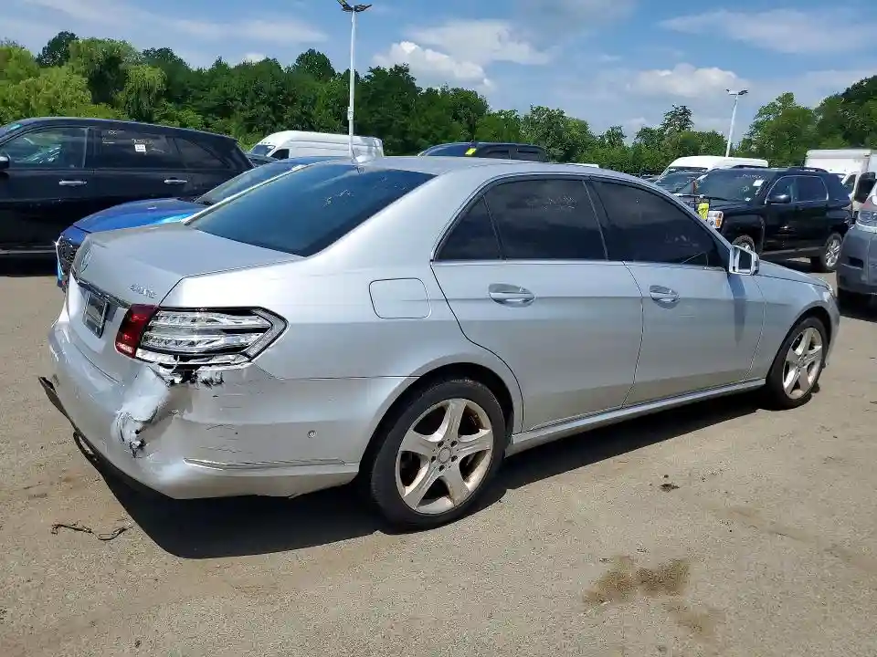 WDDHF8JB3EA972487 2014 MERCEDES-BENZ E 350 4MAT-2