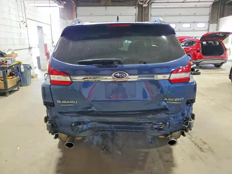 4S4WMARD7M3450755 2021 SUBARU ASCENT-5