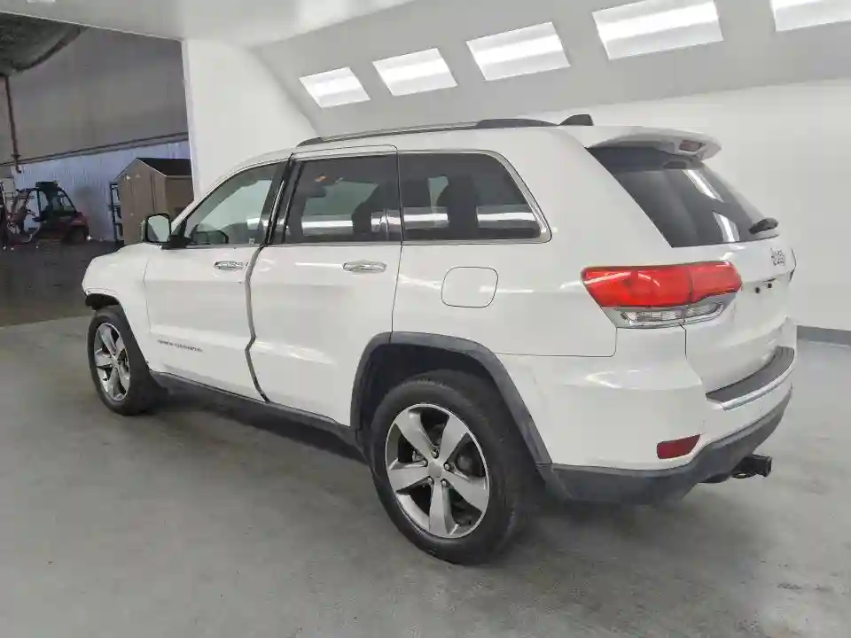 1C4RJEBG7FC125922 2015 JEEP GRAND CHEROKEE-1