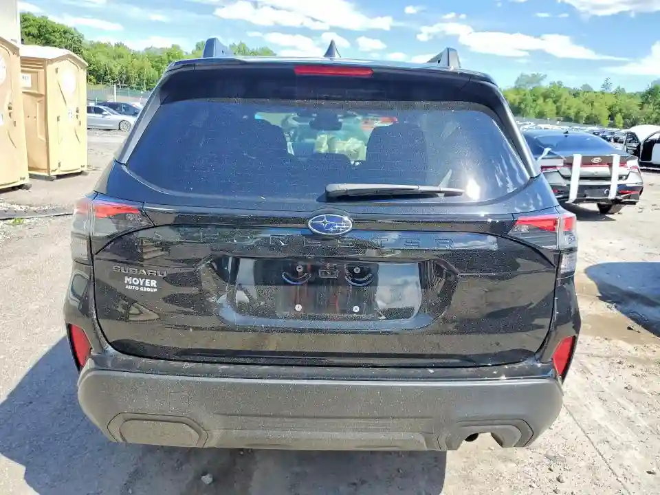 4S4SLDD65T3039462 2026 SUBARU FORESTER-5
