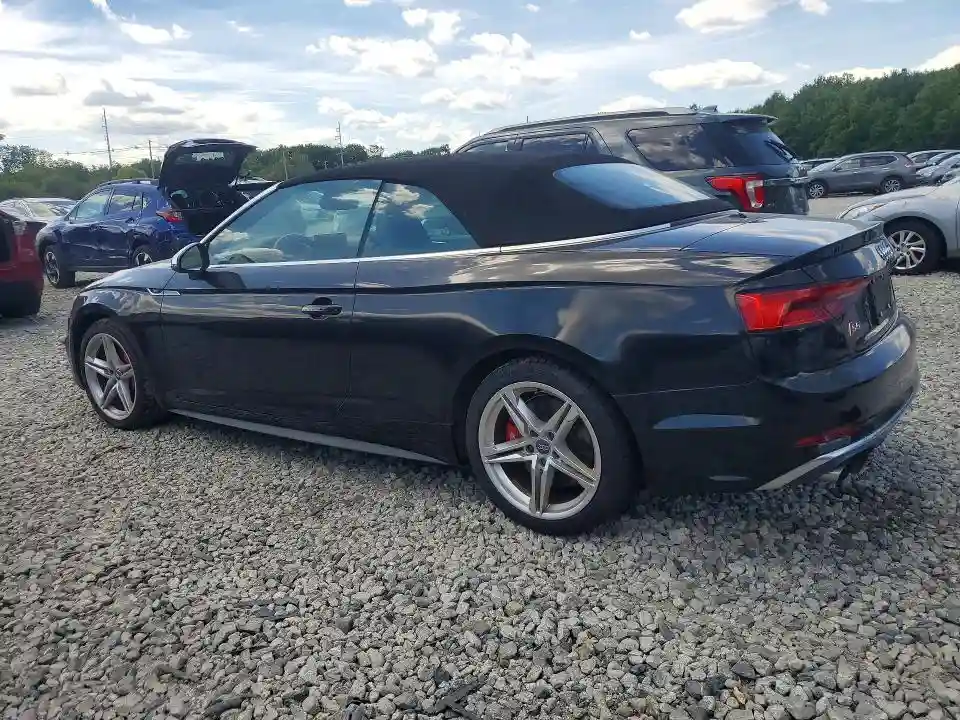 WAUY4GF51JN002814 2018 AUDI S5/RS5-1