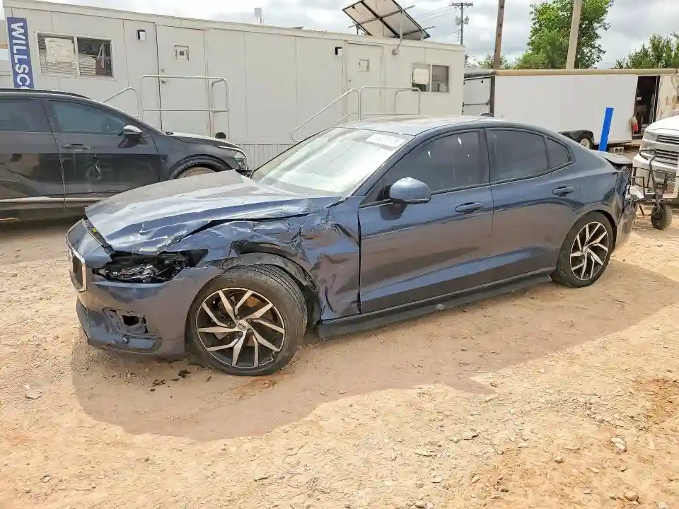 7JR102FK8LG063434 2020 VOLVO S60-0