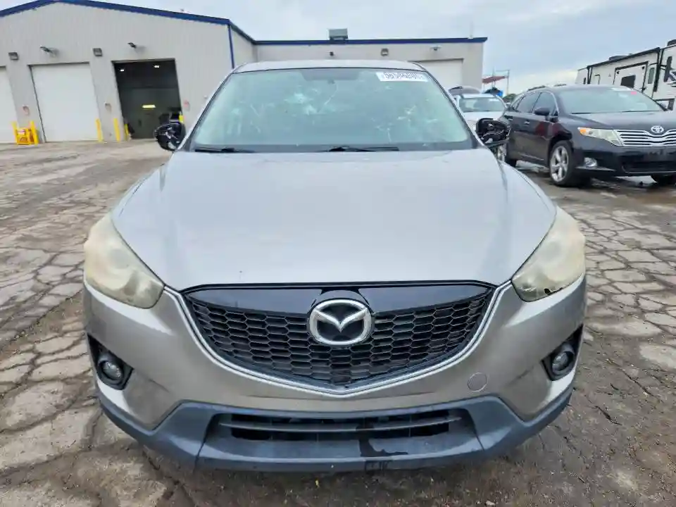 JM3KE4CY5E0329973 2014 MAZDA CX-5-4