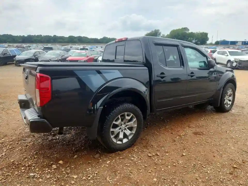 1N6ED0EA7MN704715 2021 NISSAN FRONTIER-2