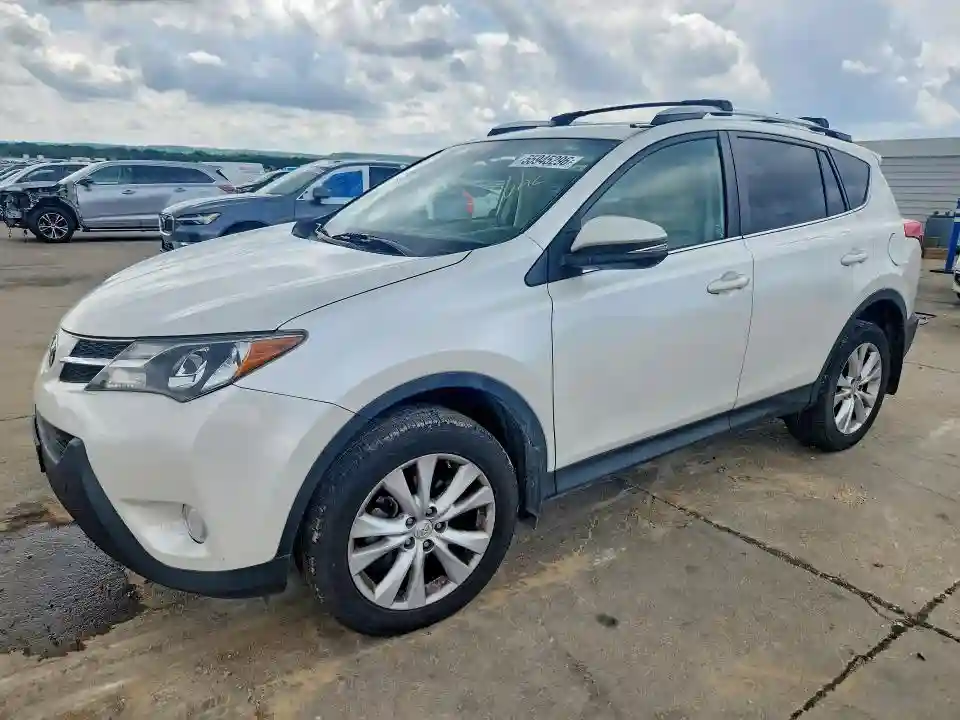 2T3DFREV8DW087141 2013 TOYOTA RAV4 LIMIT-0
