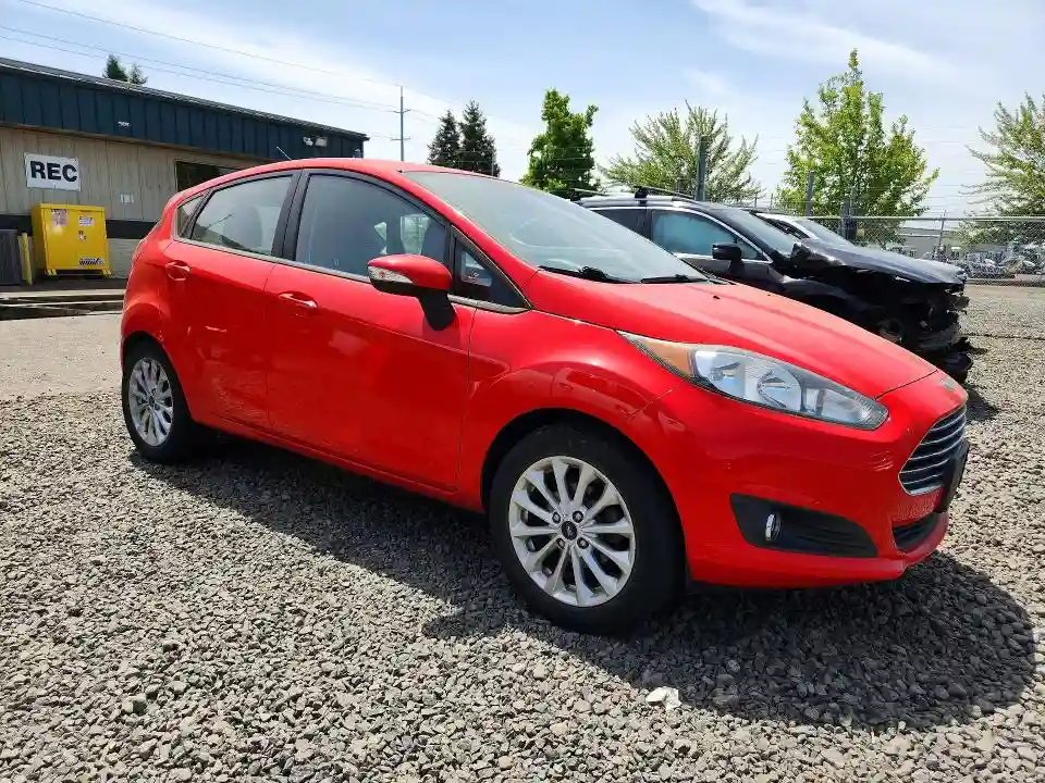 3FADP4EJ2EM196927 2014 FORD FIESTA-3