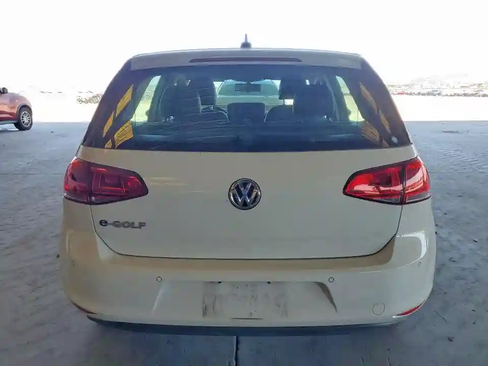 WVWPP7AU2GW900801 2016 VOLKSWAGEN GOLF-5