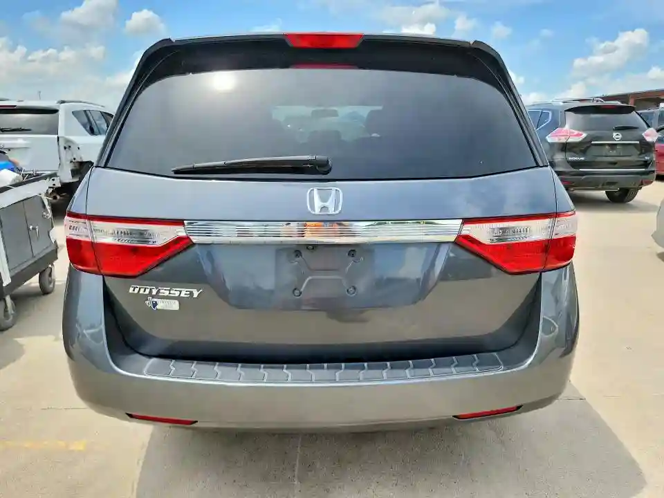 5FNRL5H69DB003961 2013 HONDA ODYSSEY-5