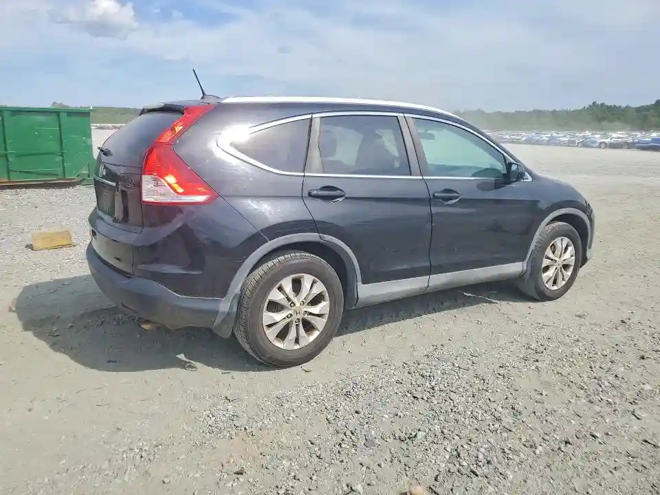 2HKRM3H78EH514641 2014 HONDA CRV-2