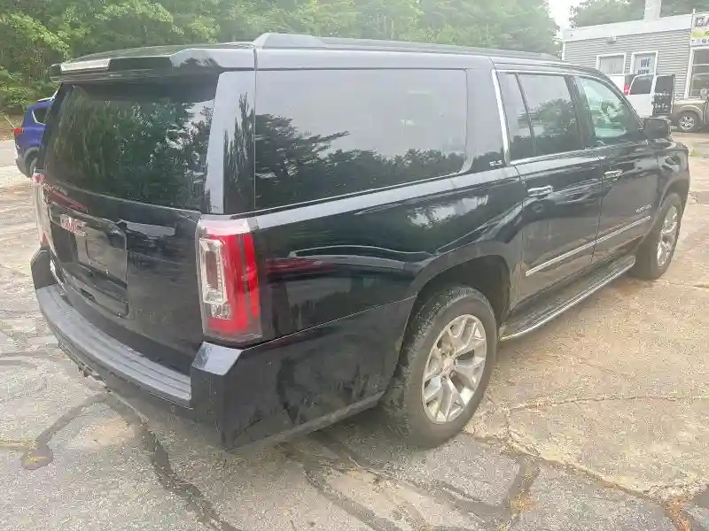 1GKS2GKC7FR500992 2015 GMC YUKON-3
