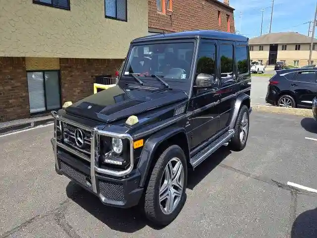 WDCYC7DF0DX212633 2013 MERCEDES-BENZ G-CLASS-1