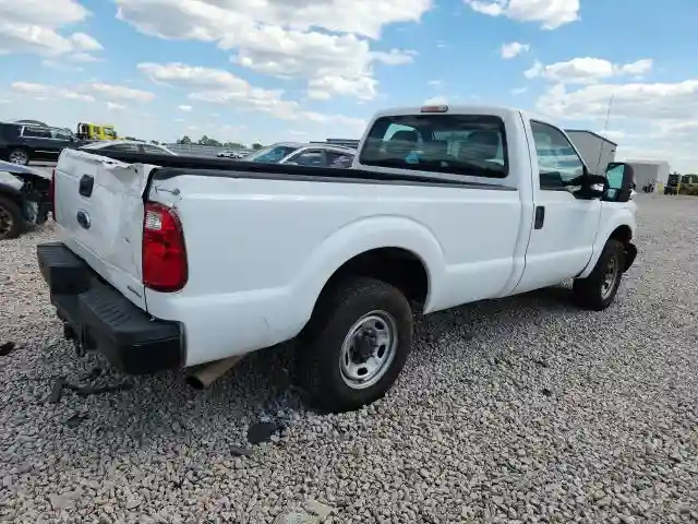 1FTBF2A67GEC06001 2016 FORD F250-2